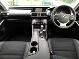 2013 Lexus IS IS250 Sedan for sale, Japanese used car export - photo 3 of 20 | GULJI TRADERS