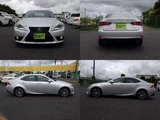 2013 Lexus IS IS250 Sedan for sale, Japanese used car export - photo 4 of 20 | GULJI TRADERS