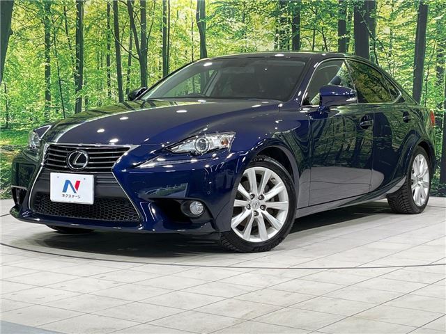 2013 Lexus IS IS250 Sedan for sale, Japanese used car export | GULJI TRADERS