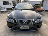 2013 Lexus IS IS300 Sedan for sale, Japanese used car export - photo 2 of 63 | GULJI TRADERS