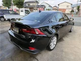 2013 Lexus IS IS300 Sedan for sale, Japanese used car export - photo 4 of 63 | GULJI TRADERS