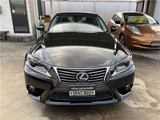 2013 Lexus IS IS300 Sedan for sale, Japanese used car export - photo 21 of 63 | GULJI TRADERS