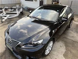 2013 Lexus IS IS300 Sedan for sale, Japanese used car export - photo 22 of 63 | GULJI TRADERS