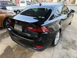 2013 Lexus IS IS300 Sedan for sale, Japanese used car export - photo 23 of 63 | GULJI TRADERS