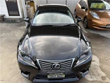 2013 Lexus IS IS300 Sedan for sale, Japanese used car export - photo 47 of 63 | GULJI TRADERS