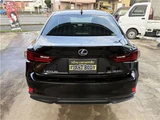 2013 Lexus IS IS300 Sedan for sale, Japanese used car export - photo 50 of 63 | GULJI TRADERS