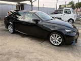 2013 Lexus IS IS300 Sedan for sale, Japanese used car export - photo 55 of 63 | GULJI TRADERS