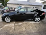 2013 Lexus IS IS300 Sedan for sale, Japanese used car export - photo 56 of 63 | GULJI TRADERS