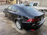 2013 Lexus IS IS300 Sedan for sale, Japanese used car export - photo 57 of 63 | GULJI TRADERS