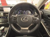 2013 Lexus IS IS300h Sedan for sale, Japanese used car export - photo 10 of 50 | GULJI TRADERS