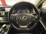 2013 Lexus IS IS300h version L Sedan for sale, Japanese used car export - photo 11 of 50 | GULJI TRADERS