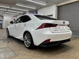 2013 Lexus IS IS300h version L Sedan for sale, Japanese used car export - photo 20 of 50 | GULJI TRADERS