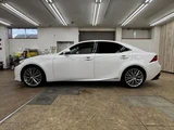 2013 Lexus IS IS300h version L Sedan for sale, Japanese used car export - photo 21 of 50 | GULJI TRADERS