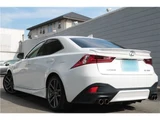 2013 Lexus IS F Sport Sedan for sale, Japanese used car export - photo 2 of 55 | GULJI TRADERS