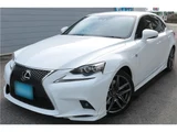 2013 Lexus IS F Sport Sedan for sale, Japanese used car export - photo 11 of 55 | GULJI TRADERS