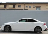 2013 Lexus IS F Sport Sedan for sale, Japanese used car export - photo 14 of 55 | GULJI TRADERS