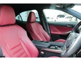 2013 Lexus IS F Sport Sedan for sale, Japanese used car export - photo 22 of 55 | GULJI TRADERS