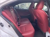 2013 Lexus IS IS250 F SPORT Sedan for sale, Japanese used car export - photo 12 of 20 | GULJI TRADERS