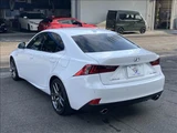 2013 Lexus IS IS250 F SPORT Sedan for sale, Japanese used car export - photo 17 of 20 | GULJI TRADERS
