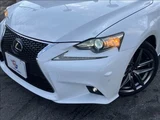 2013 Lexus IS IS250 F SPORT Sedan for sale, Japanese used car export - photo 18 of 20 | GULJI TRADERS