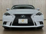 2013 Lexus IS IS300h F SPORT Sedan for sale, Japanese used car export - photo 15 of 50 | GULJI TRADERS