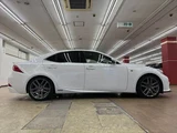 2013 Lexus IS IS300h F SPORT Sedan for sale, Japanese used car export - photo 17 of 50 | GULJI TRADERS