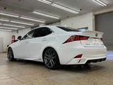 2013 Lexus IS IS300h F SPORT Sedan for sale, Japanese used car export - photo 19 of 50 | GULJI TRADERS