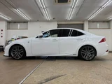 2013 Lexus IS IS300h F SPORT Sedan for sale, Japanese used car export - photo 21 of 50 | GULJI TRADERS