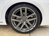 2013 Lexus IS IS300h F SPORT Sedan for sale, Japanese used car export - photo 27 of 50 | GULJI TRADERS