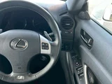 2013 Lexus IS IS250 F Sport Sedan for sale, Japanese used car export - photo 45 of 72 | GULJI TRADERS