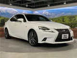 2013 Lexus IS IS300h F Sport Sedan for sale, Japanese used car export - photo 8 of 30 | GULJI TRADERS