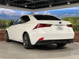 2013 Lexus IS IS300h F Sport Sedan for sale, Japanese used car export - photo 12 of 30 | GULJI TRADERS