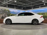 2013 Lexus IS IS300h F Sport Sedan for sale, Japanese used car export - photo 13 of 30 | GULJI TRADERS