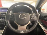 2013 Lexus IS IS300h F SPORT Sedan for sale, Japanese used car export - photo 10 of 50 | GULJI TRADERS