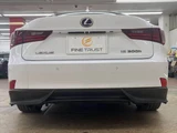 2013 Lexus IS IS300h F SPORT Sedan for sale, Japanese used car export - photo 17 of 50 | GULJI TRADERS