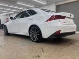 2013 Lexus IS IS300h F SPORT Sedan for sale, Japanese used car export - photo 19 of 50 | GULJI TRADERS