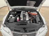 2013 Lexus IS IS300h F SPORT Sedan for sale, Japanese used car export - photo 32 of 50 | GULJI TRADERS