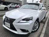 2013 Lexus IS Sedan for sale, Japanese used car export - photo 1 of 55 | GULJI TRADERS