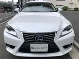 2013 Lexus IS Sedan for sale, Japanese used car export - photo 2 of 55 | GULJI TRADERS