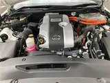 2013 Lexus IS Sedan for sale, Japanese used car export - photo 15 of 55 | GULJI TRADERS