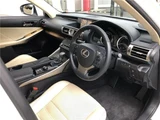 2013 Lexus IS Sedan for sale, Japanese used car export - photo 18 of 55 | GULJI TRADERS
