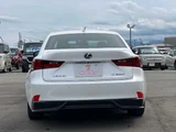 2013 Lexus IS Base Sedan for sale, Japanese used car export - photo 4 of 23 | GULJI TRADERS