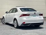 2013 Lexus IS 300h Sedan for sale, Japanese used car export - photo 3 of 24 | GULJI TRADERS