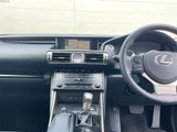 2013 Lexus IS 300h Sedan for sale, Japanese used car export - photo 10 of 24 | GULJI TRADERS