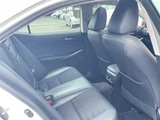 2013 Lexus IS 300h Sedan for sale, Japanese used car export - photo 24 of 24 | GULJI TRADERS