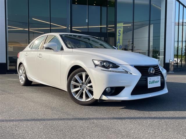 2013 Lexus IS 300h Sedan for sale, Japanese used car export | GULJI TRADERS
