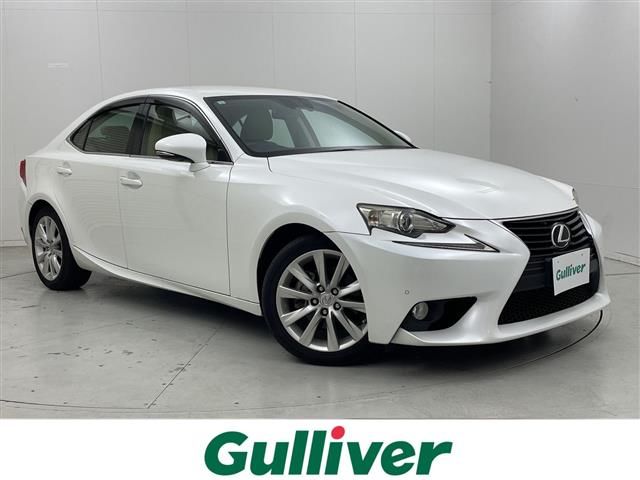 2013 Lexus IS 250 Sedan for sale, Japanese used car export | GULJI TRADERS