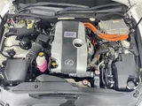2013 Lexus IS 300h F Sport Sedan for sale, Japanese used car export - photo 3 of 24 | GULJI TRADERS