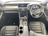 2013 Lexus IS 300h F Sport Sedan for sale, Japanese used car export - photo 5 of 24 | GULJI TRADERS