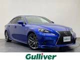 2013 Lexus IS 350 F Sport Sedan for sale, Japanese used car export - photo 1 of 22 | GULJI TRADERS